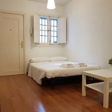 Appartement Centro Historico-santa Cruz-juderia
