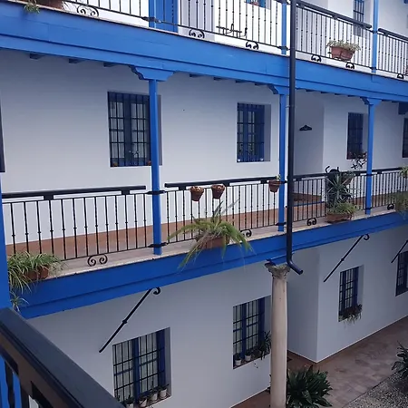 Centro Historico-santa Cruz-juderia Séville