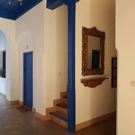 Centro Historico-santa Cruz-juderia Appartement *